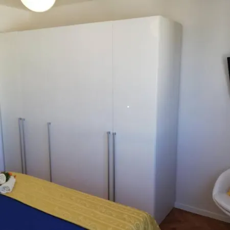 Altitudo Sea And View Terrace Comfortable And New Split