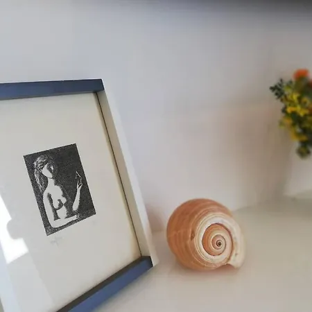 Apartamento Altitudo Sea And View Terrace Comfortable And New