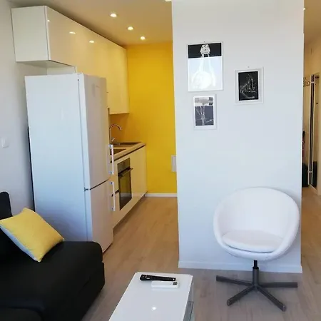 Altitudo Sea And View Terrace Comfortable And New * Split